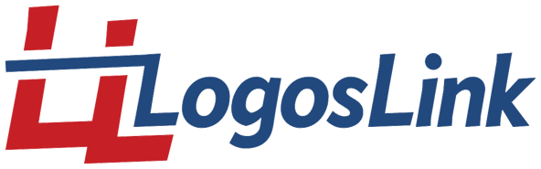 LogosLink logo